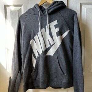 Nike Hoodie Youth Large or Womens Small (see pictures for sizing)
